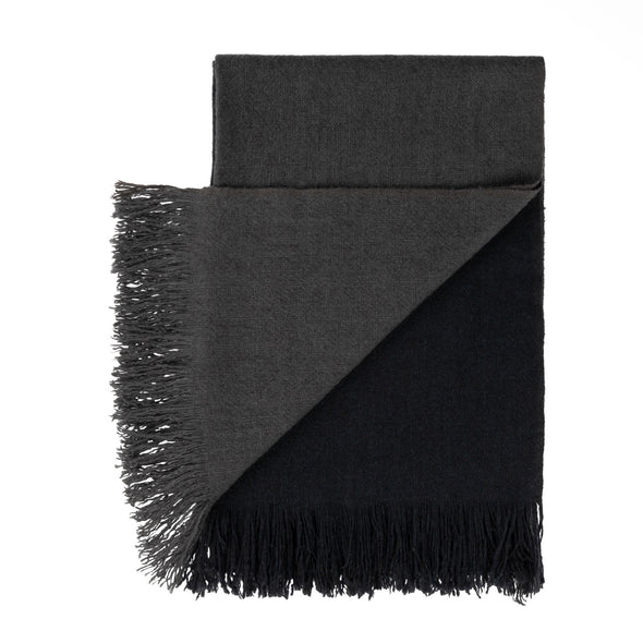 Dip Dyed Yak Wrap -  - NOW 20% OFF