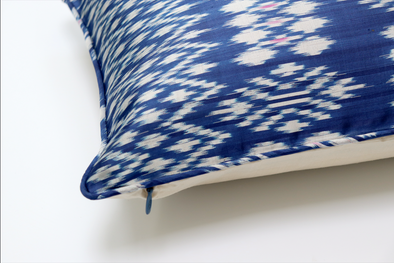 Introducing our Ikat Homeware Collection