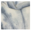 Marble Tie Dye Loungewear Set in Light Blue/Ivory (40% off)