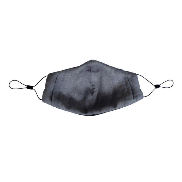Face Mask with Covered Strap - Olive