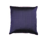 Inle Heritage Silk Square Cushion